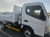 FOR SALE & RENT | Mitsubishi FUSO Canter Dump Truck  2021 Model
